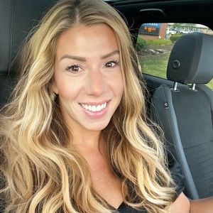 Meet your Posher, Shannon